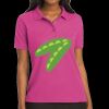 Women's Silk Touch Polo Miniatura