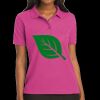 Women's Silk Touch Polo Miniatura