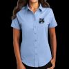 Women's Short Sleeve Easy Care Shirt Miniatura