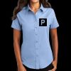 Women's Short Sleeve Easy Care Shirt Thumbnail