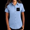 Women's Short Sleeve Easy Care Shirt Thumbnail