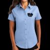 Women's Short Sleeve Easy Care Shirt Thumbnail