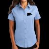 Women's Short Sleeve Easy Care Shirt Thumbnail