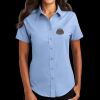 Women's Short Sleeve Easy Care Shirt Miniatura
