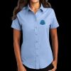 Women's Short Sleeve Easy Care Shirt Thumbnail