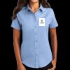 Women's Short Sleeve Easy Care Shirt Thumbnail