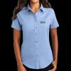 Women's Short Sleeve Easy Care Shirt Thumbnail