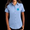 Women's Short Sleeve Easy Care Shirt Thumbnail