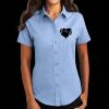 Women's Short Sleeve Easy Care Shirt Thumbnail