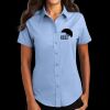 Women's Short Sleeve Easy Care Shirt Thumbnail