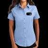 Women's Short Sleeve Easy Care Shirt Thumbnail