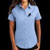 Women's Short Sleeve Easy Care Shirt Thumbnail