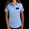 Women's Short Sleeve Easy Care Shirt Thumbnail