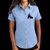 Women's Short Sleeve Easy Care Shirt Thumbnail