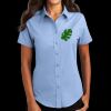 Women's Short Sleeve Easy Care Shirt Thumbnail