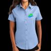 Women's Short Sleeve Easy Care Shirt Thumbnail