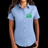 Women's Short Sleeve Easy Care Shirt Thumbnail