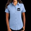 Women's Short Sleeve Easy Care Shirt Thumbnail