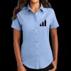 Women's Short Sleeve Easy Care Shirt Thumbnail