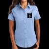 Women's Short Sleeve Easy Care Shirt Miniatura