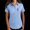 Women's Short Sleeve Easy Care Shirt Miniatura