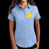 Women's Short Sleeve Easy Care Shirt Miniatura
