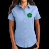 Women's Short Sleeve Easy Care Shirt Thumbnail