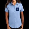 Women's Short Sleeve Easy Care Shirt Thumbnail