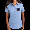 Women's Short Sleeve Easy Care Shirt Thumbnail