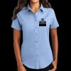 Women's Short Sleeve Easy Care Shirt Thumbnail