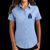 Women's Short Sleeve Easy Care Shirt Thumbnail
