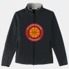 Women's Glacier ® Soft Shell Jacket Miniatura