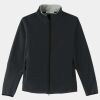 Women's Glacier ® Soft Shell Jacket Miniatura