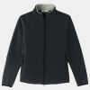 Women's Glacier ® Soft Shell Jacket Miniatura