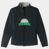 Women's Glacier ® Soft Shell Jacket Miniatura