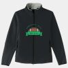 Women's Glacier ® Soft Shell Jacket Miniatura
