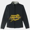 Women's Glacier ® Soft Shell Jacket Thumbnail