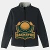 Women's Glacier ® Soft Shell Jacket Thumbnail