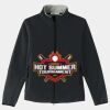 Women's Glacier ® Soft Shell Jacket Thumbnail