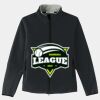 Women's Glacier ® Soft Shell Jacket Thumbnail