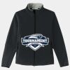 Women's Glacier ® Soft Shell Jacket Thumbnail