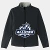 Women's Glacier ® Soft Shell Jacket Thumbnail
