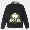 Women's Glacier ® Soft Shell Jacket Thumbnail