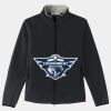 Women's Glacier ® Soft Shell Jacket Thumbnail