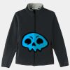 Women's Glacier ® Soft Shell Jacket Thumbnail