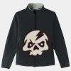 Women's Glacier ® Soft Shell Jacket Thumbnail