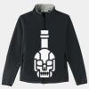 Women's Glacier ® Soft Shell Jacket Thumbnail