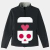 Women's Glacier ® Soft Shell Jacket Thumbnail