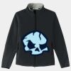 Women's Glacier ® Soft Shell Jacket Thumbnail