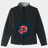 Women's Glacier ® Soft Shell Jacket Thumbnail